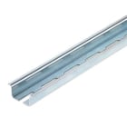 CABUR SRL - CBRPR006 PR/3/PA TH35-15 ASOLATA ACC.ZINC.PASS.