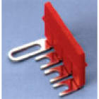 CABUR SRL - CBRSB204 SCB/6/PO/4 PIASTRINA PARALLELO