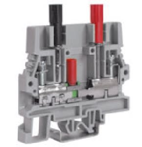 CABUR SRL - CBRSB220 SCB.6/CD MORSETTO SEZIONABILE