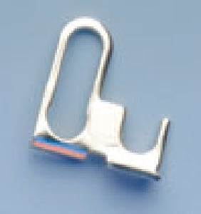 CABUR SRL - CBRSC103 SCX/PO/2 PIASTRINA PARALLELO