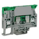 CABUR SRL - CBRSR500 SFR.6/M. MORS.PORTAFUS. 5X20