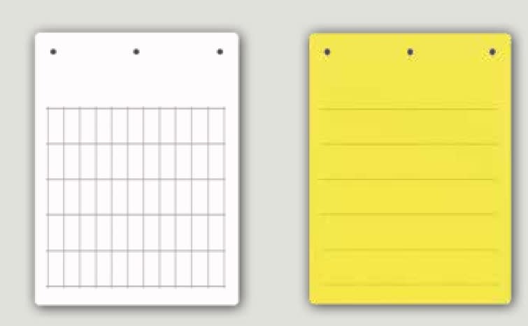 CABUR SRL - CBRTAV209AW ETICHETTA ADESIVA VINILE BIANCA 9X20 MM