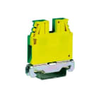 CABUR SRL - CBRTO120 TEC.6/O MORSETTO DI TERRA