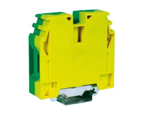 CABUR SRL - CBRTO810 TEC.70/O MORSETTO DI TERRA