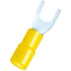 CABUR SRL - CBRWPF5028 WPF40060/Y TERM.FORCELL. 4-6MM M6 GIALLO