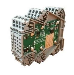 CABUR SRL - CBRXCKS024DC024DC10 CKS-024DC/024DC/10 REL OPTO 24/24VDC10A