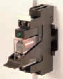 CABUR SRL - CBRXCM1C024 CM1C024 MODULO 1 REL 24VDC 1SC 12A