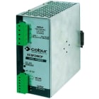CABUR SRL - CBRXCSF240CP CSF240CP ALIMENT 1-F 24VDC 10A +ORING