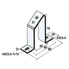 CABUR SRL - CBRZ121318 ACI121318 CAV. INCL. STD. H78