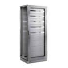 CEB S.P.A. - CBSHMXMT2085N HMXMT2085N QUAD. INOX 2000X800X500 S/LAT