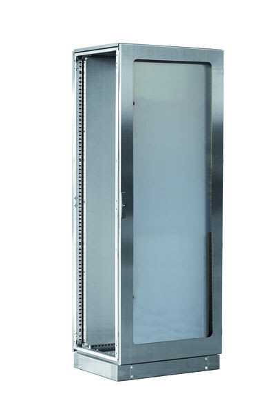 CEB S.P.A. - CBSHMXT2086N HMXT2086N QUAD.INOX 2000X800X600 S/LAT.