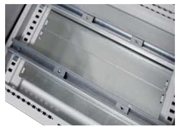 CEB S.P.A. - CBSP01000 P01000 COPPIA PROFILO PORTA TRASF.L=1000