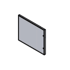 CEB S.P.A. - CBSPC406H PC406H PAN. CIECO DOPPIO X HM