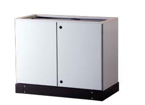 CEB S.P.A. - CBSPLB800 PLB800 BASE PULPITO COMP.700X800X500