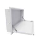 CEB S.P.A. - CBSRIB800 RIB800 SUPPORTO TASTIERA UN.LARG. 800-10