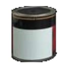 CEB S.P.A. - CBSV7035 VERNICE RAL7035 SU BARATT. DA 4 KG