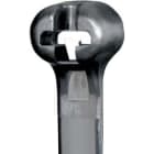PANDUIT - PANBT4LH-TL30 FASCETTA CON LINGUETTA METALLICA, 378 MM