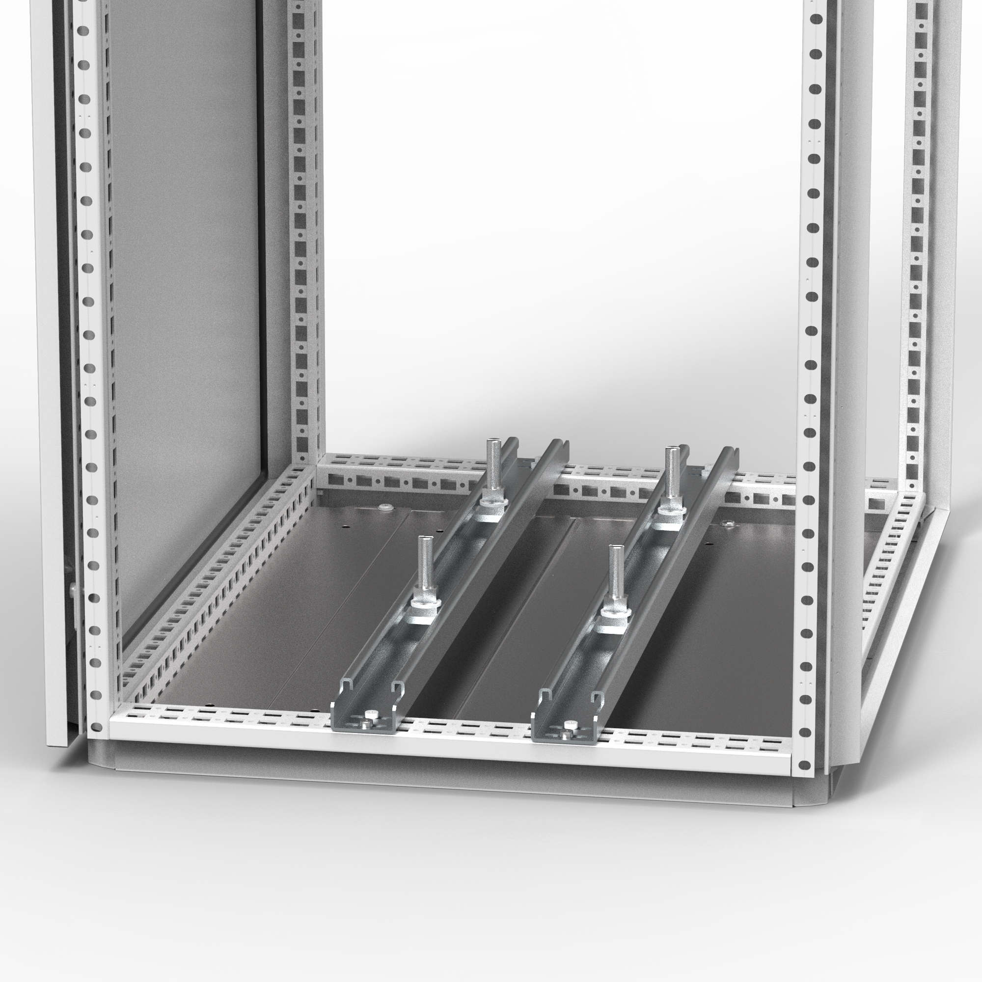 ELDON AUSTRIA GMBH - HOFCBU1200 Barre per imp. pesanti 1200