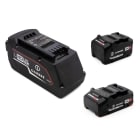 CEMBRE SPA - CEMCB1852L BATTERIA CB1852L LI-ION 18V-5.2AH