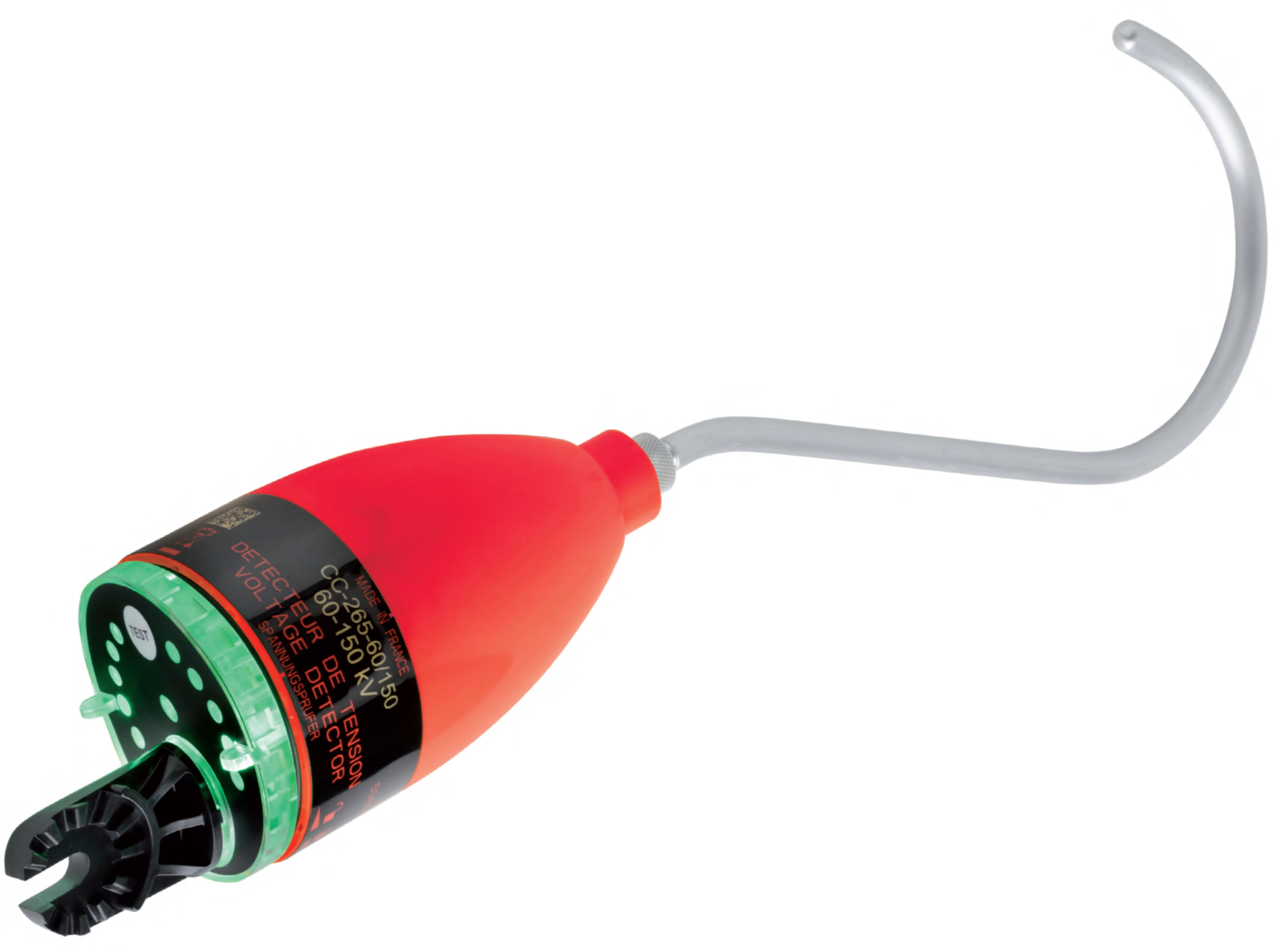 OCMEI SRL - OCMCC-265-90/225 RILEVATORE DI TENSIONE 90-225KV