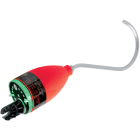 OCMEI SRL - OCMCC-265-60/90 RILEVATORE DI TENSIONE 60-90KV