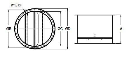 ELICENT (MAICO) - ELI1SE9285 CC-DA 710 V TACC