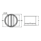 ELICENT (MAICO) - ELI1SE9286 CC-DA 800 V TACC