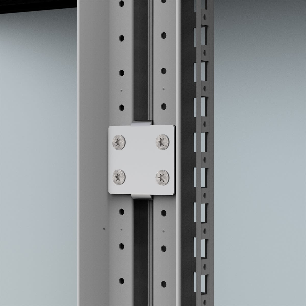 ELDON AUSTRIA GMBH - HOFCCE06 KIT DI ATTACCO ESTERNO