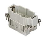 ILME - ILMCCEM 10 FR.SPINA 16A.10P. CRIMP