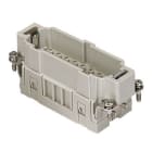 ILME - ILMCCEM 16 FR.SPINA 16A.16P. CRIMP