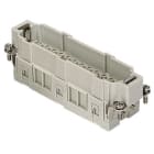 ILME - ILMCCEM 24 N FR.SP.16A.24P.25/48 CRIMP