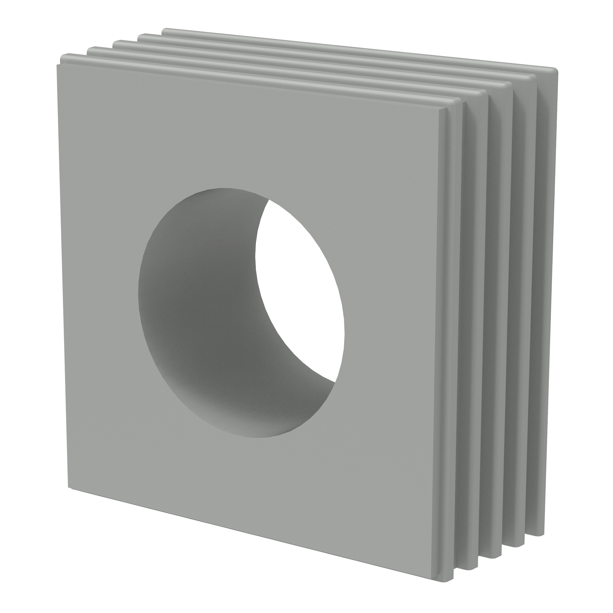 ELDON AUSTRIA GMBH - HOFCCFGL25 Grommet large 25-26mm