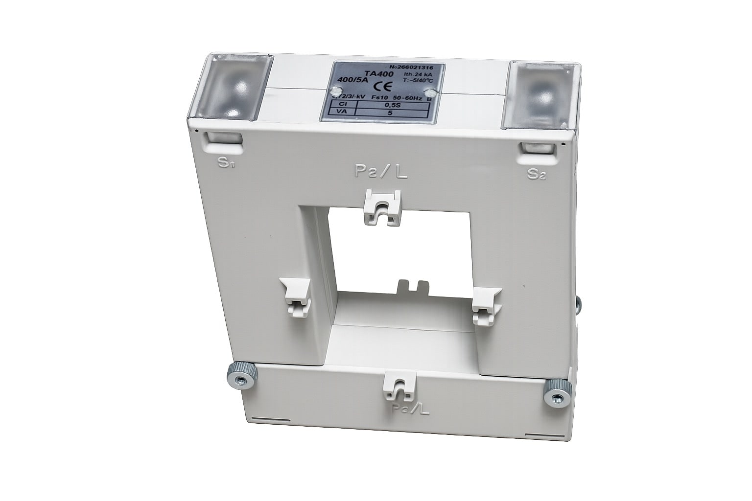 WATT SRL - WTACCI-TA400 TA 400/5 PER CCI