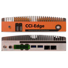 HALFBRIDGE AUTOMATIO - HBACCI_Q1_EDGE GATEWAY MULTI-INVERTER GESTIONE PF2 CCI
