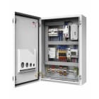 HALFBRIDGE AUTOMATIO - HBACCI_Q1_STE-SP QUADRO CCI + SUPPORT SERVICE LIGHT + PF2