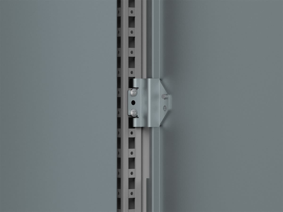 ELDON AUSTRIA GMBH - HOFCCJ06 KIT DI ATTACCO INTERNO SPD