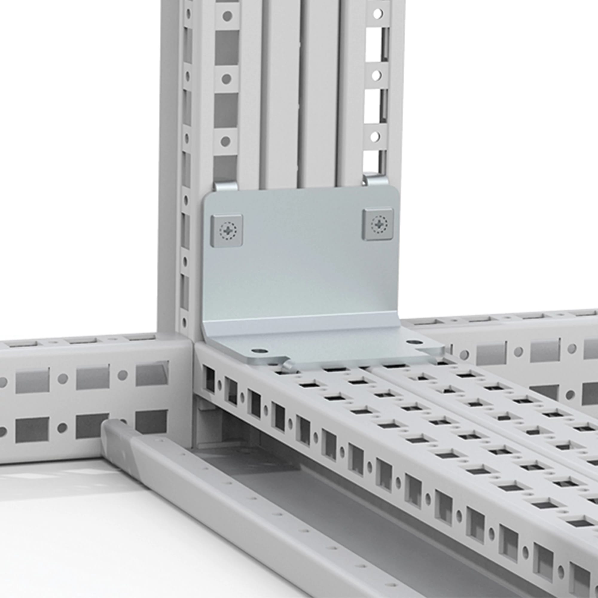 ELDON AUSTRIA GMBH - HOFCCM04 KIT ATTACCO ANGOLARE INTERNO