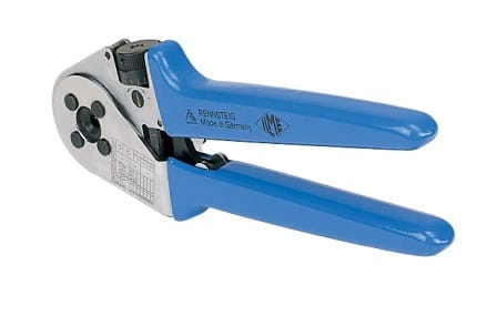 ILME - ILMCCPZ RN PINZA CON.CRIMP.10-16-40A