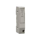 MERSEN ITALIA SPA - XESN218213 PORTAFUS. BT CCR 10X38 1 POLO