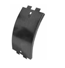 LUCIANO RUSSO SRL - LRSCCRD501Z4 COP. CURVA IN DISC 45 500X10MM SENDZIMIR