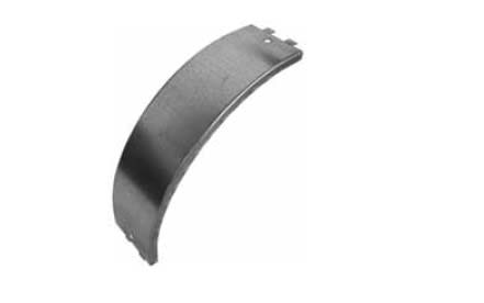 LUCIANO RUSSO SRL - LRSCCRD301Z9 COP. CURVA IN DISC 90 300X10MM SENDZIMIR