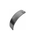 LUCIANO RUSSO SRL - LRSCCRD401Z9 COP. CURVA IN DISC 90 400X10MM SENDZIMIR