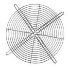 ELICENT (MAICO) - ELI5RE9046 CCR 45 RETE CC STD RAL9005 (V)