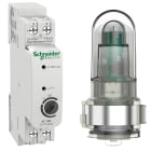SCHNEIDER ELECTRIC - SNRCCT15482 Interruttore crepuscolare Acti 9 IC100 (2 - 100 lux)