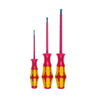 CABUR SRL - CBRCCV04 CCV/4 CACCIAVITE 0.8 X 4 X 100 MM