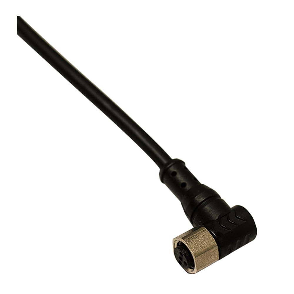 DATASENSING SRL - DTGCD08/0A-050C1 CON M8 F RAD 3P CEI2022II 5M