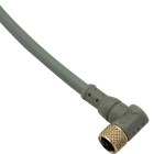 DATASENSING SRL - DTGCD08/0B-100C5 CON M8 90 4P 10MT PUR
