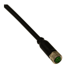 DATASENSING SRL - DTGCD08/0B-050A1 CON M8 ASSIALE CEI2022II 4P.