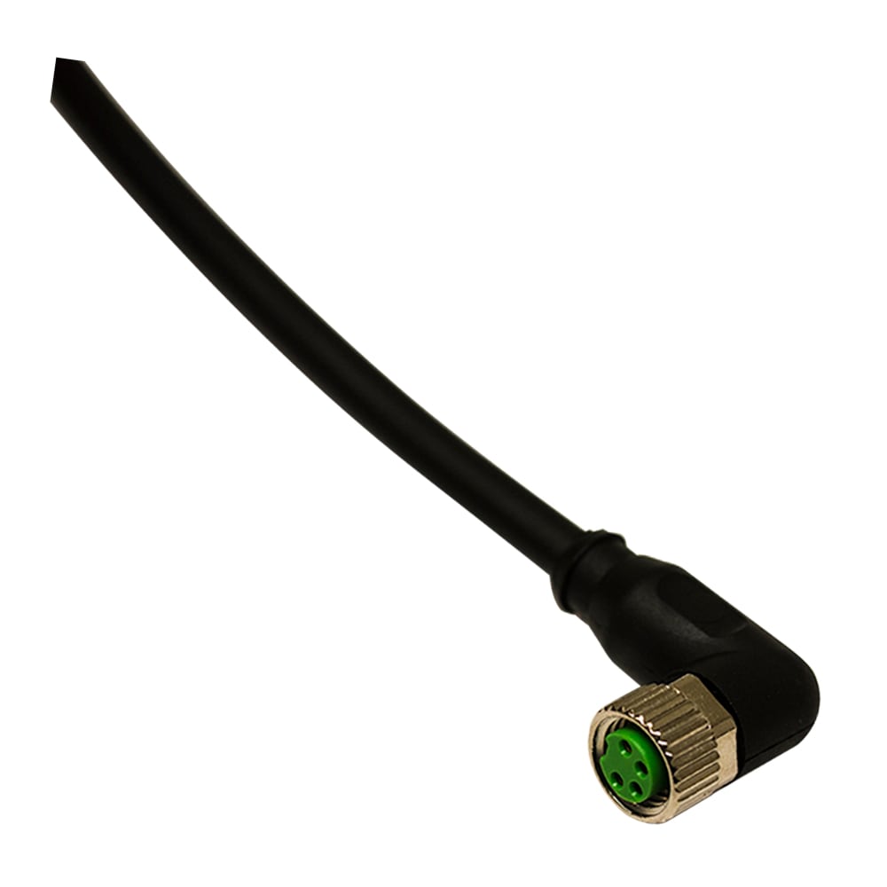 DATASENSING SRL - DTGCD08/0B-100C1 CON M8 90  CEI2022II 4P.