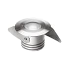 L&L LUCE E LIGHT - L&LCD10131DAI BEAM1.0 3W 700MA BLU DIF INOX